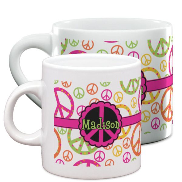 Custom Design - Espresso Mugs - Main Parent