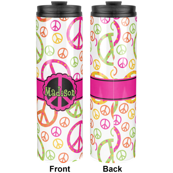 Custom Design - Stainless Steel Tumbler 20 Oz - Approval