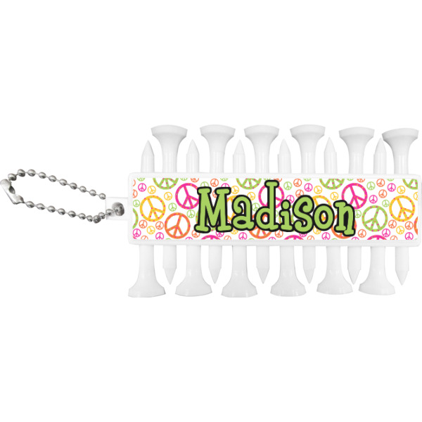 Custom Design - Golf Buddy