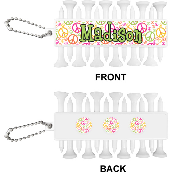 Custom Design - Golf Buddy (Approval)