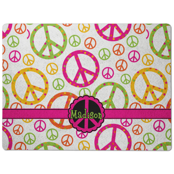 Custom Design - Dog Food Mat - Medium without bowls