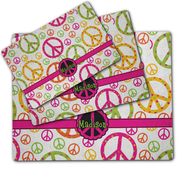 Custom Design - Dog Food Mat - MAIN (sm, med, lrg)