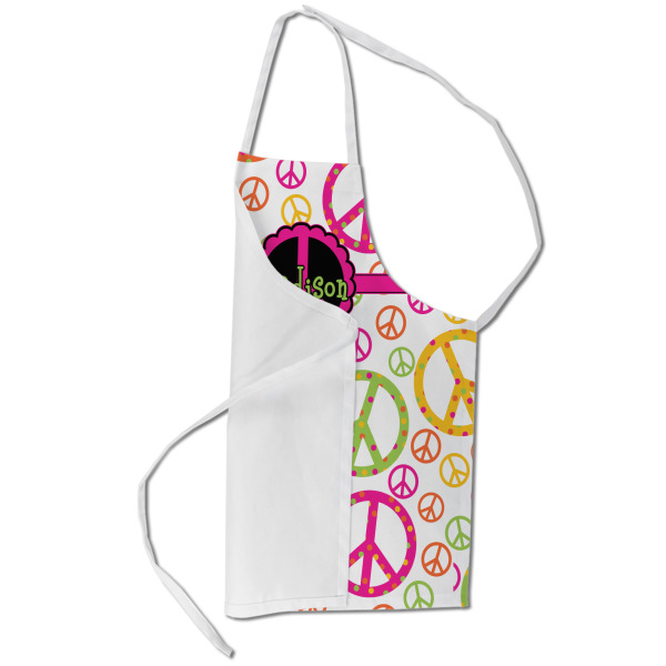 Custom Design - Kid's Aprons - Small - Main