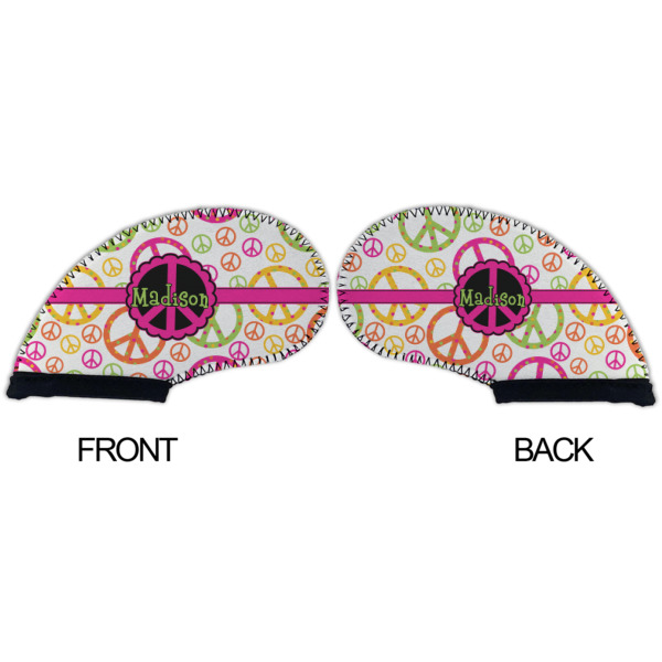 Custom Design - Golf Club Covers - APPROVAL