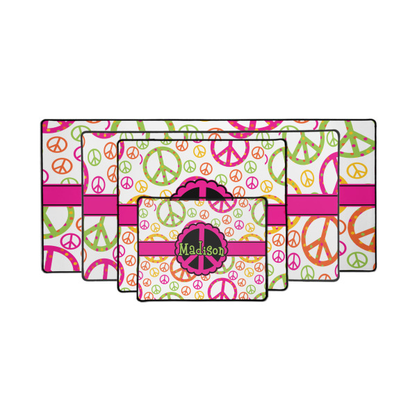 Custom Design - Gaming Mats - Parent/Main