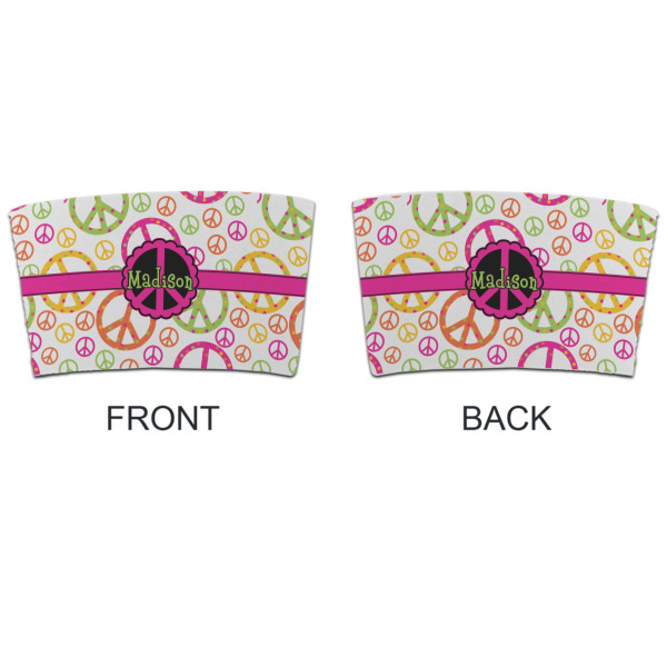 Custom Design - Coffee Cup Sleeve - APPROVAL