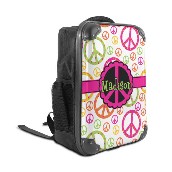 Custom Design - 15" Backpack - ANGLE VIEW