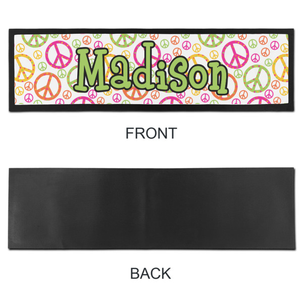 Custom Design - Bar Mat - Large - APPROVAL