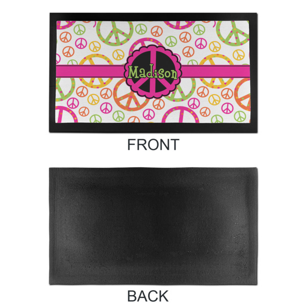 Custom Design - Bar Mat - Small - APPROVAL