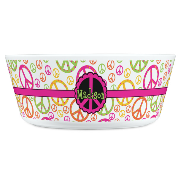 Custom Design - Kids Bowls - Front