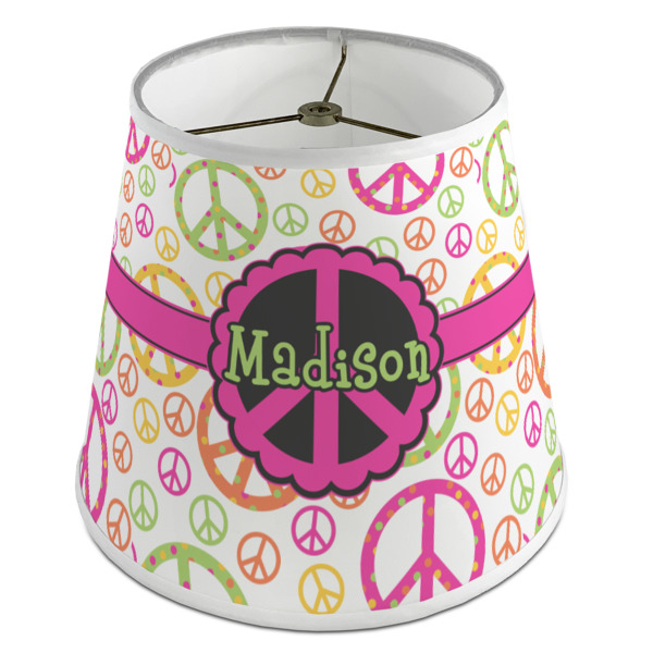 Custom Design Your Own Empire Lamp Shade