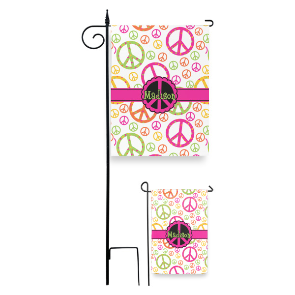 Custom Design - Garden Flag - PARENT/MAIN