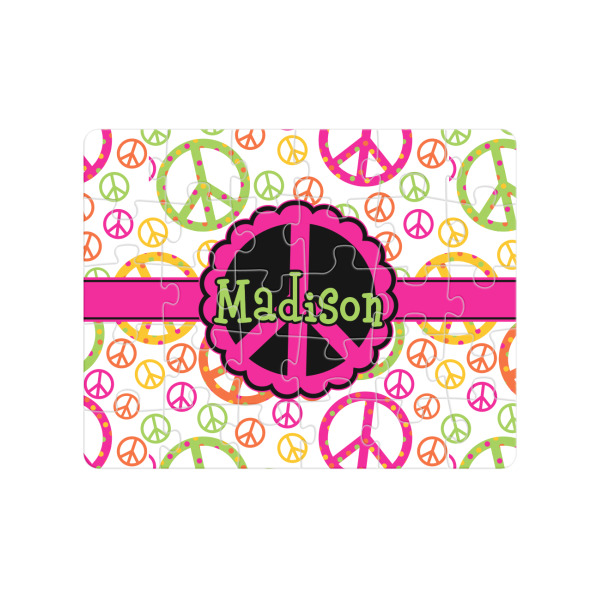 Custom Design Your Own Jigsaw Puzzles