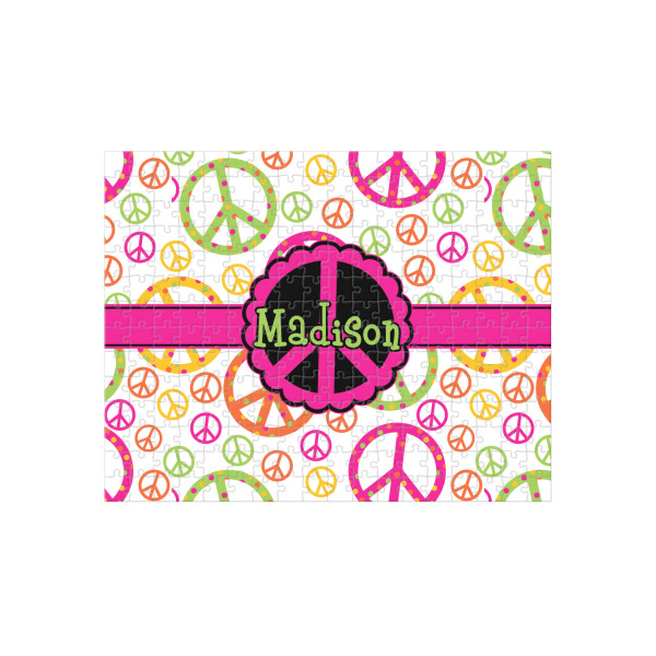 Custom Design Your Own Jigsaw Puzzle - 252-piece