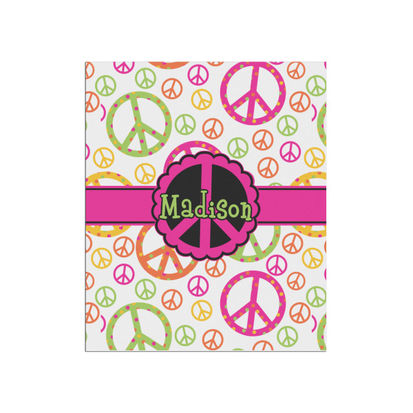 Custom Design Your Own Poster - Matte - 20" x 24"