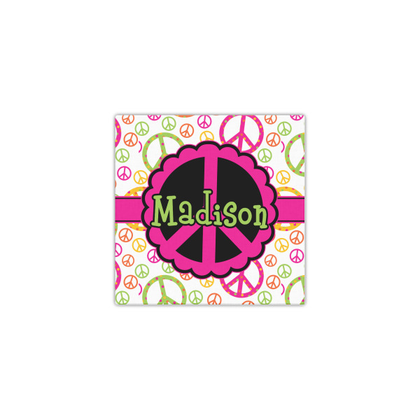 Custom Design - 12x12 - Canvas Print - Front View