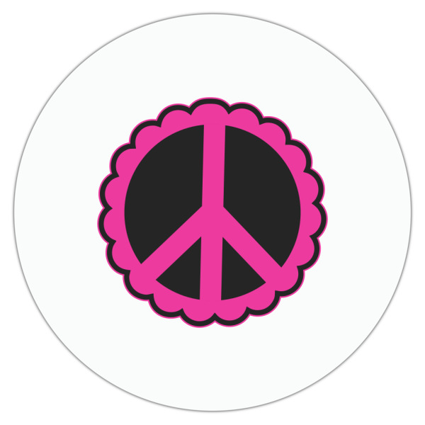 Custom Design - Drink Topper - XLarge - Single