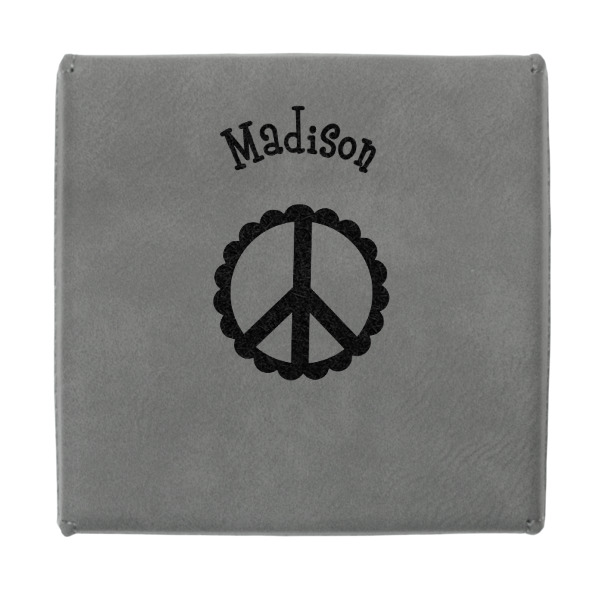 Custom Design - Jewelry Gift Box - Approval