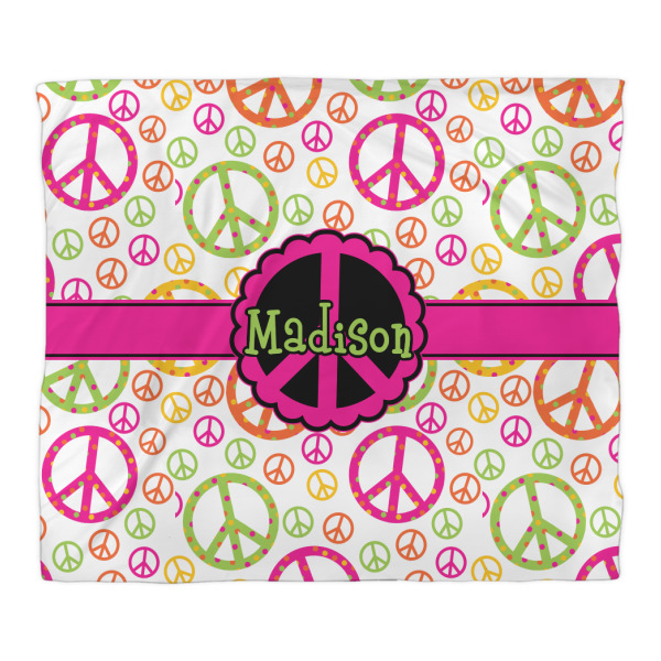 Custom Design - Duvet Cover - King - Front