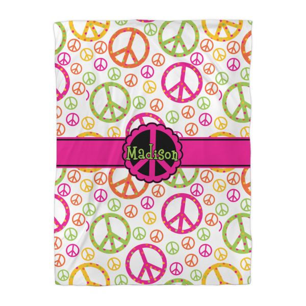 Custom Design - Duvet Cover - Twin XL - Front