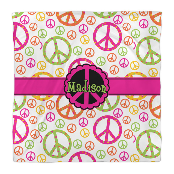 Custom Design - Comforter - Queen - Front