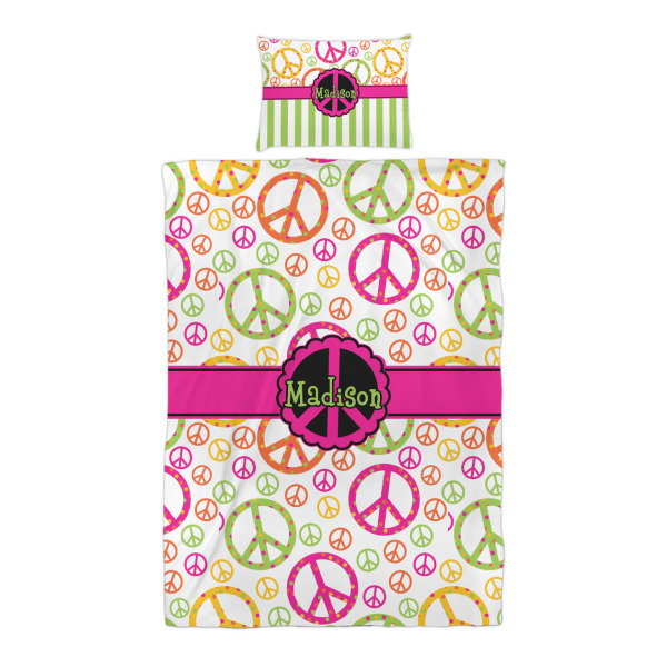 Custom Design - Duvet Cover Set - Twin XL - Alt Approval