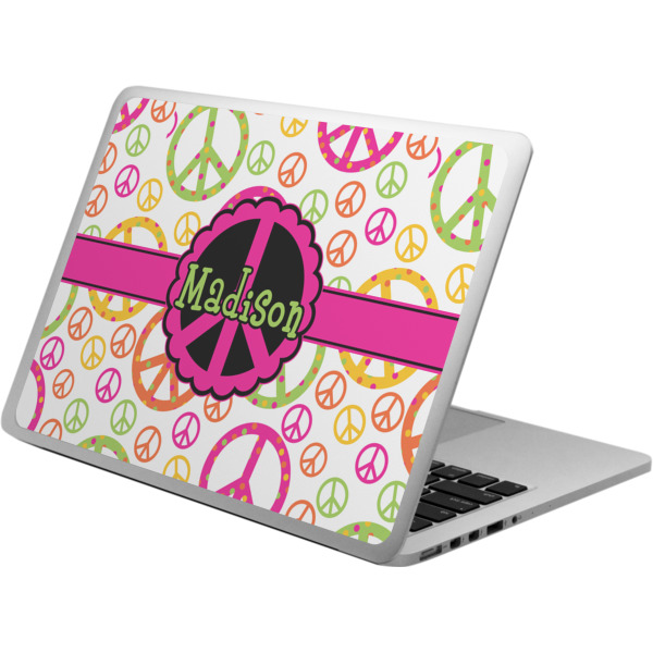 Custom Design - Laptop Skin