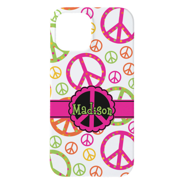 Custom Design - iPhone 15 Plus Case - Back