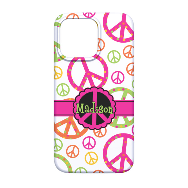 Custom Design - iPhone 13 Case - Back
