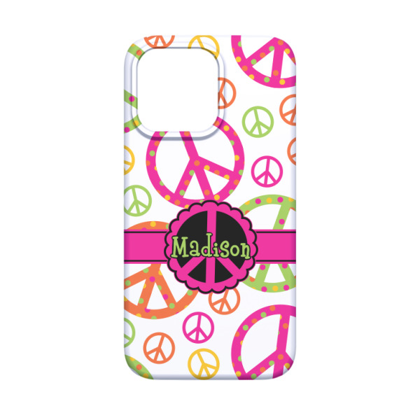 Custom Design - iPhone 13 Mini Case - Back