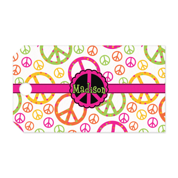 Custom Design Your Own Gift Tag