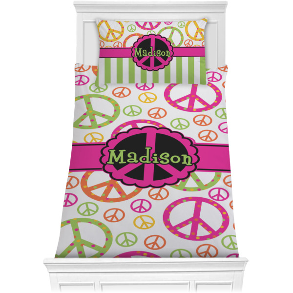 Custom Design - Bedding Set (Twin)