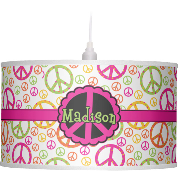 Custom Design - Pendant Lamp Shade