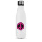 Design Your Own Water Bottle - 17 oz - Stainless Steel - Full Color Printing