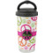 Peace Sign Stainless Steel Coffee Tumbler (Personalized)