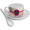 Peace Sign Tea Cup (Personalized)