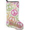 Design Your Own Holiday Stocking - Neoprene
