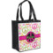 Peace Sign Grocery Bag (Personalized)