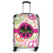 Design Your Own Suitcase - 24" Medium - Checked