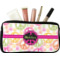 Peace Sign Makeup / Cosmetic Bag (Personalized)