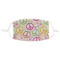 Peace Sign Adult Cloth Face Mask
