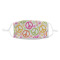 Peace Sign Kid's Cloth Face Mask