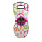 Peace Sign Neoprene Oven Mitt w/ Name or Text