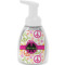 Peace Sign Foam Soap Bottle (Personalized)