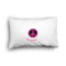 Peace Sign Pillow Case - Graphic (Personalized)