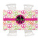 Peace Sign Tablecloth - 58"x102" (Personalized)