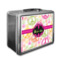Peace Sign Lunch Box (Personalized)
