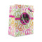 Peace Sign Gift Bag (Personalized)