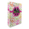 Peace Sign Large Gift Bag (Personalized)