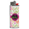 Peace Sign Case for BIC Lighters (Personalized)